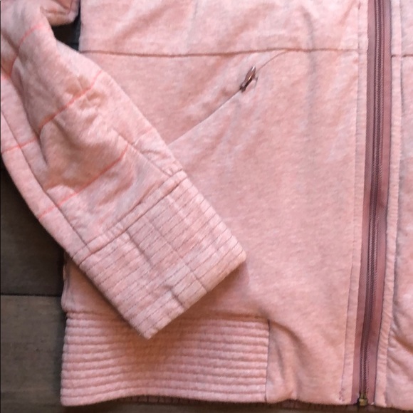 Lululemon the bomb bomber jacket - Picture 10 of 16